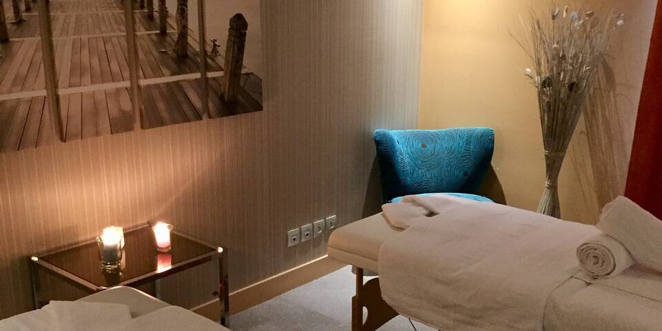 Best Western Hôtel Aquakub - divers