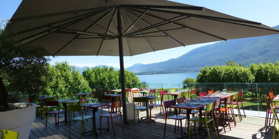 Best Western Hôtel Aquakub - divers