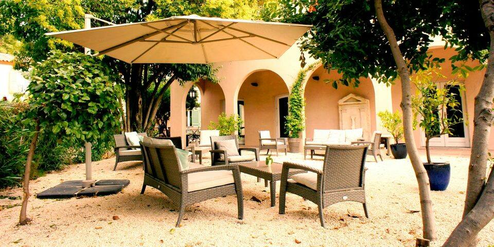 Best Western L’Orangerie — divers