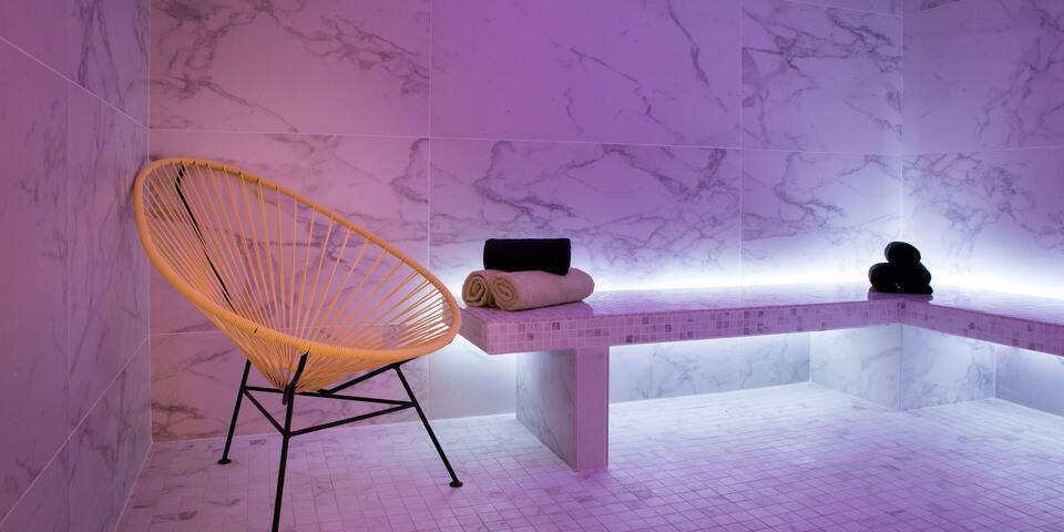 Best Western PLUS Hôtel du Parc Chantilly - divers