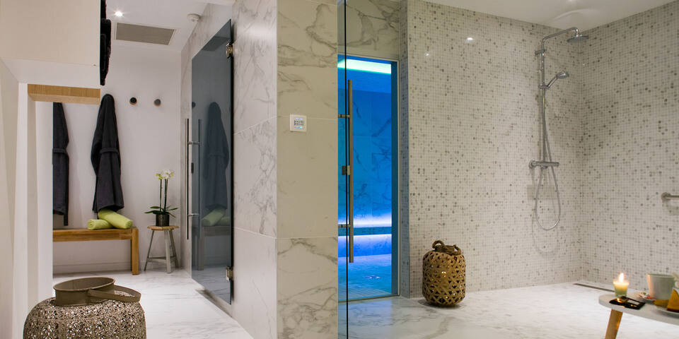 Best Western PLUS Hôtel du Parc Chantilly - divers