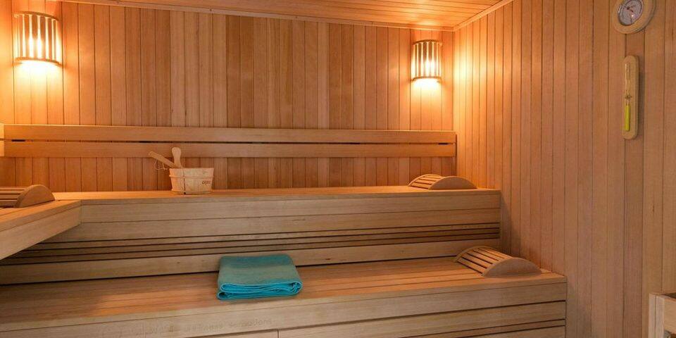 Best Western Plus Hôtel Escapade Senlis - divers