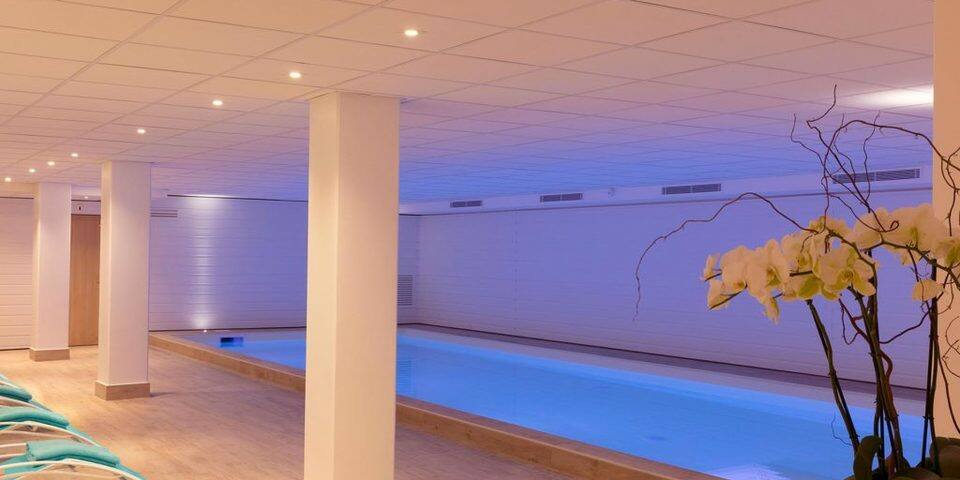 Best Western Plus Hôtel Escapade Senlis - divers