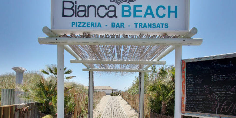 Bianca Beach — master