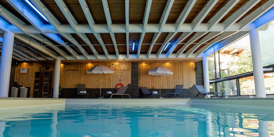Big Sky Hôtel - divers