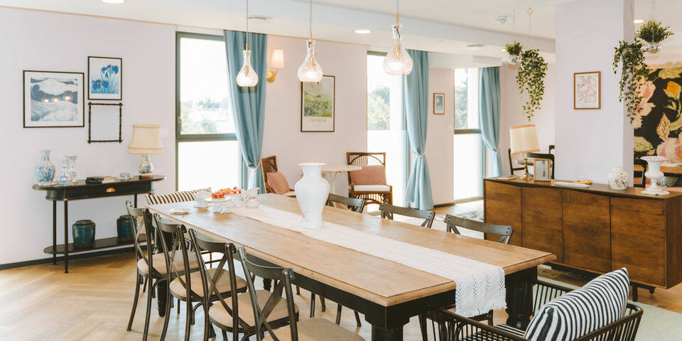 Bikube Montpellier - Coliving Hôtel — salles_reunion