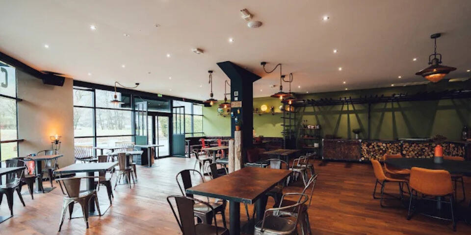 Bivouac Malté - restaurant