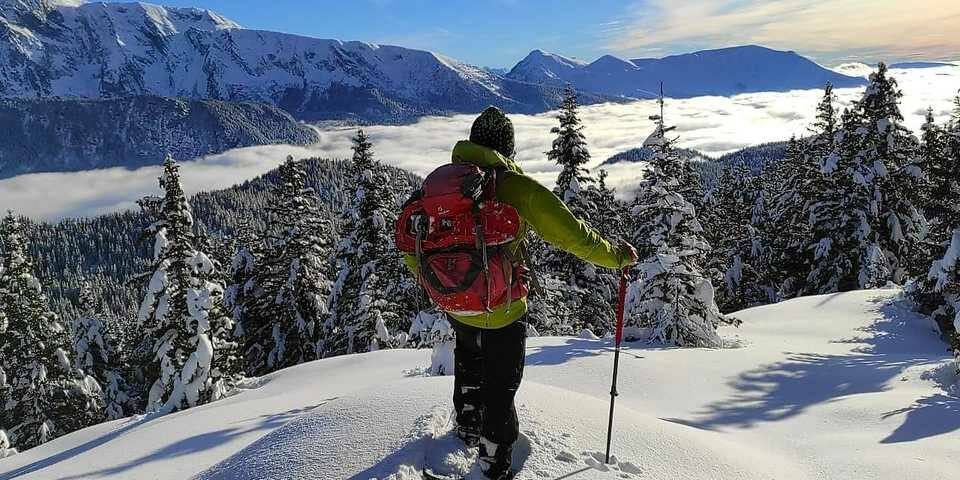 Bizet Olivier Chamrousse
