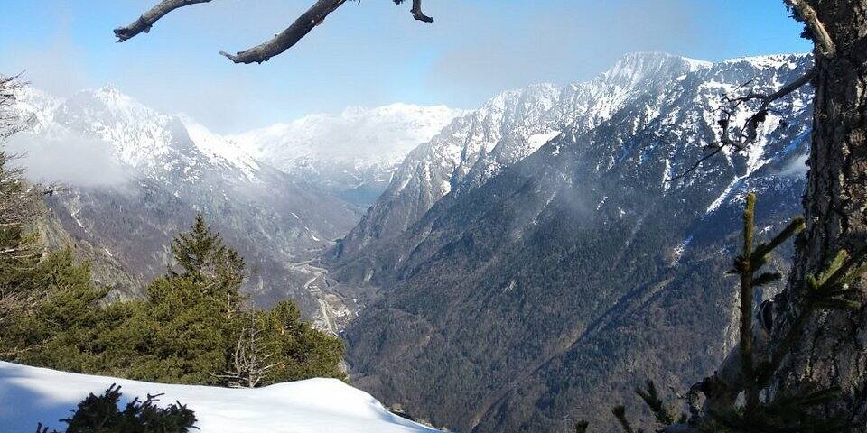 Bizet Olivier Chamrousse
