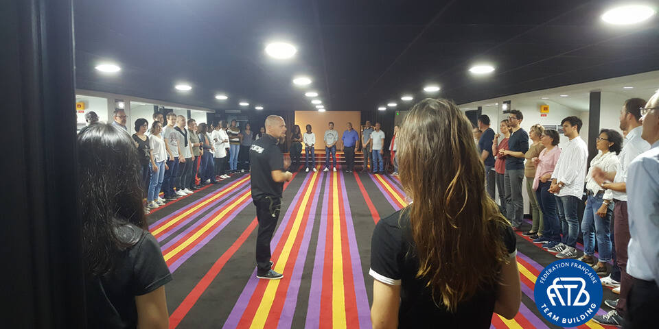 Body percussion