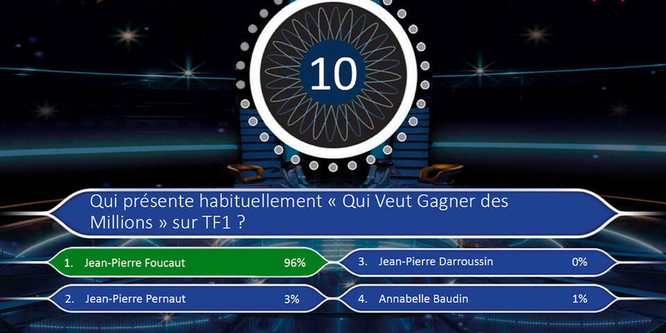 Boitiers de Vote