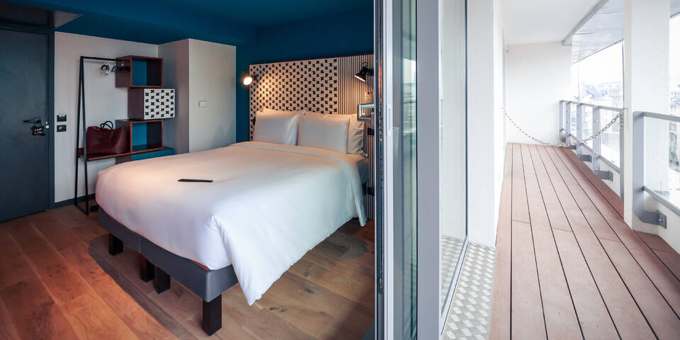 chambre