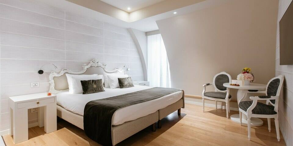 chambre
