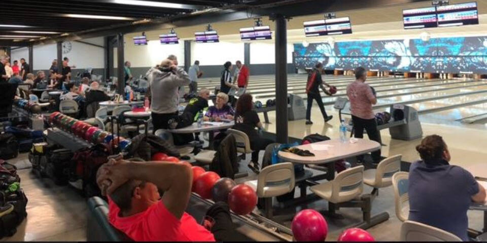 Bowling One
