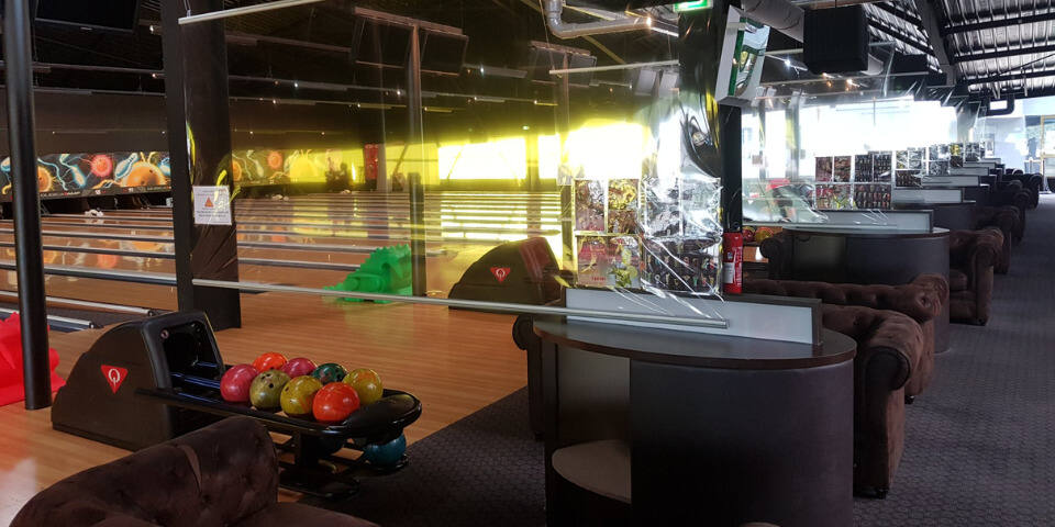 BowlingWorld Arras