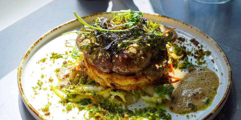 Brasserie Aux Deux Amis — master
