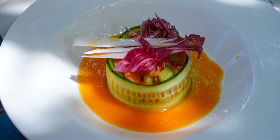 Brasserie Aux Deux Amis — restaurant