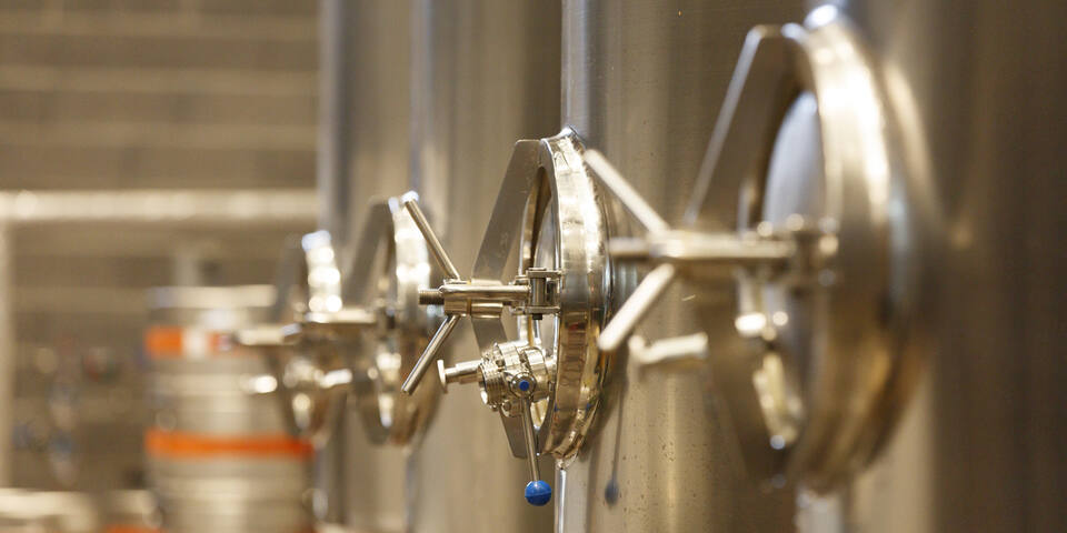 Brasserie Célestin — divers