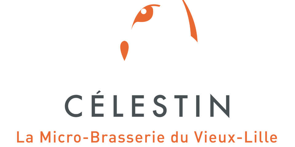 Brasserie Célestin — logo