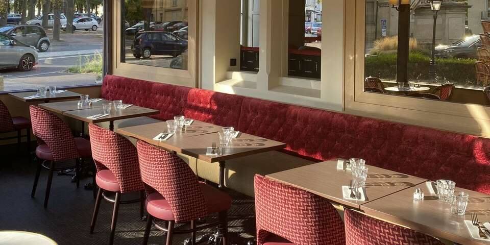 Brasserie du Cerf - restaurant