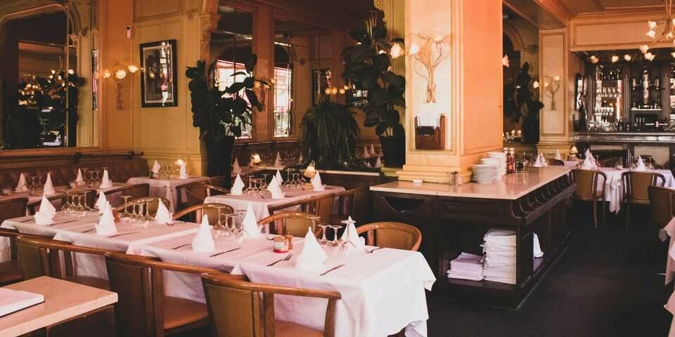 Brasserie du Théâtre - Montpellier — restaurant