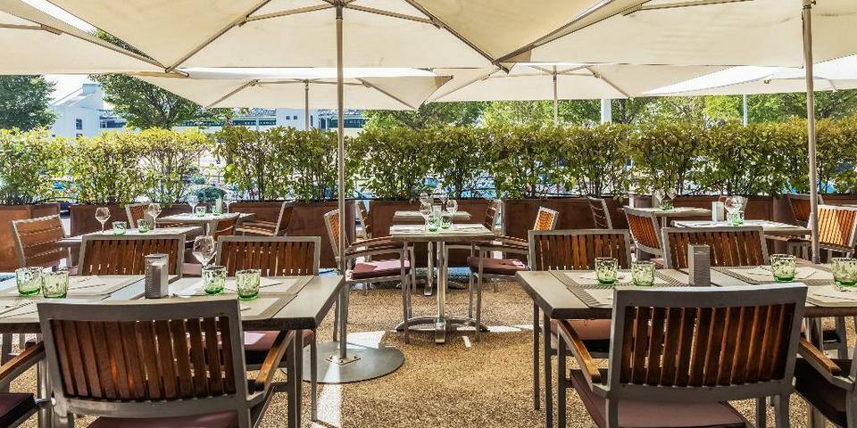 Brasserie L'Annexe — master