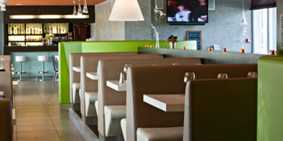 Brasserie L'Annexe — restaurant