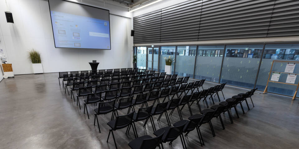 BTWIN Village - Decathlon Cycle Lille — salles_reunion