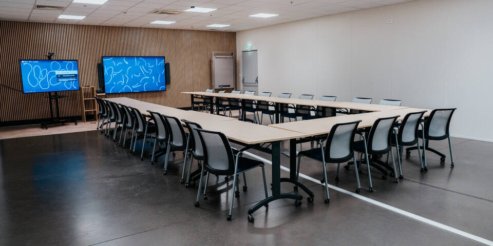 BTWIN Village - Decathlon Cycle Lille — salles_reunion