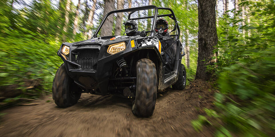 Buggy Drive