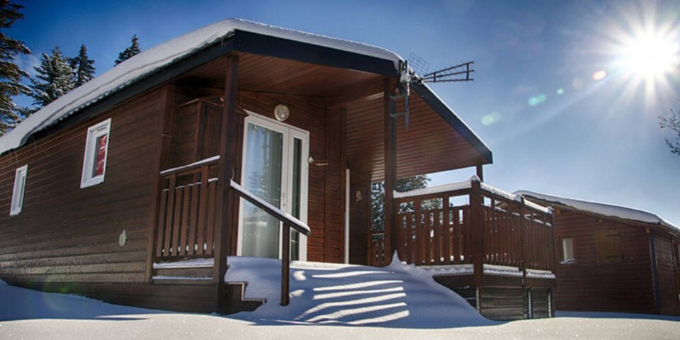 Bureau des Guides et Accompagnateurs de Chamrousse