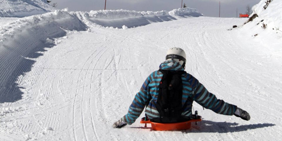 Bureau des Guides et Accompagnateurs de Chamrousse