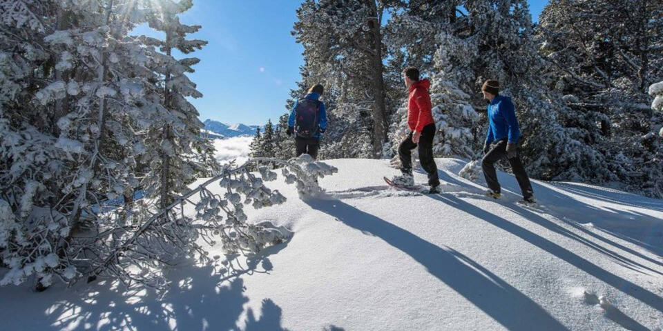 Bureau des Guides et Accompagnateurs de Chamrousse