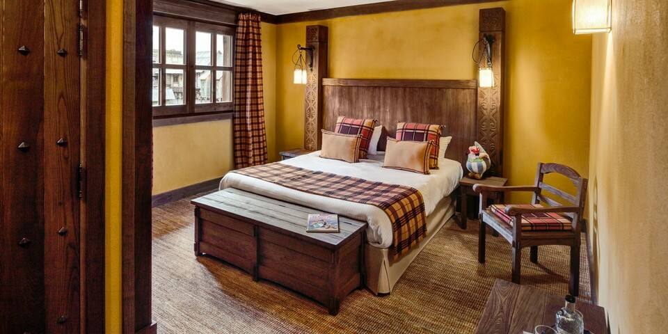 chambre