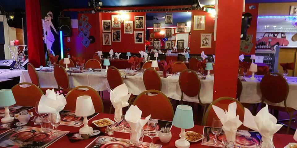 Cabaret Restaurant - restaurant