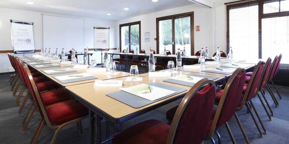 Campanile Douai Cuincy — salles_reunion