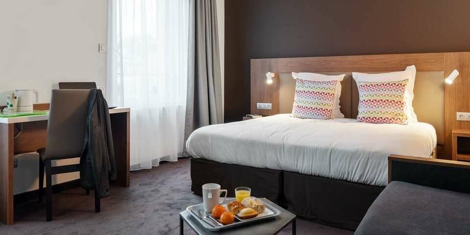 chambre