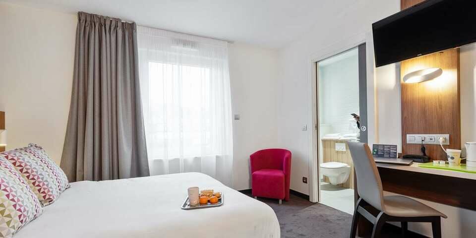 chambre
