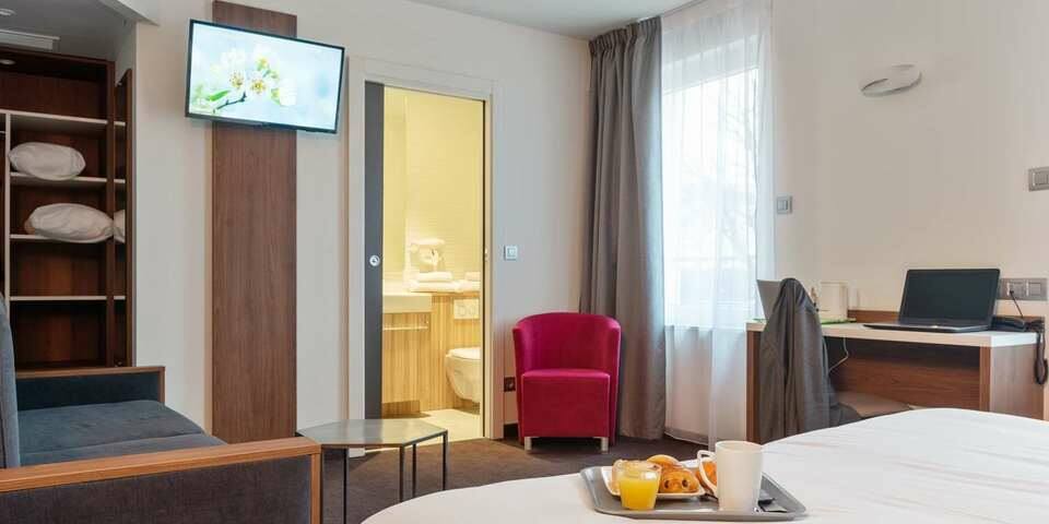 chambre