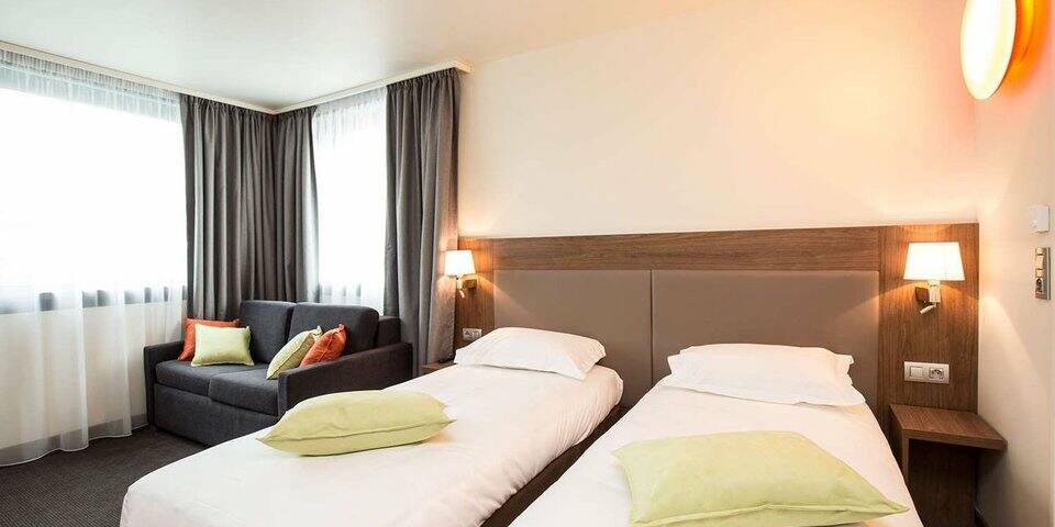 chambre