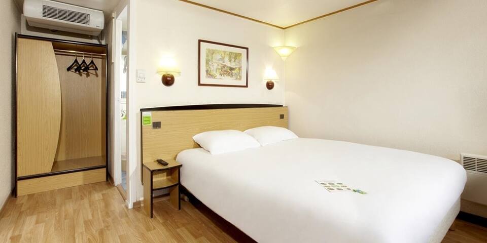 chambre