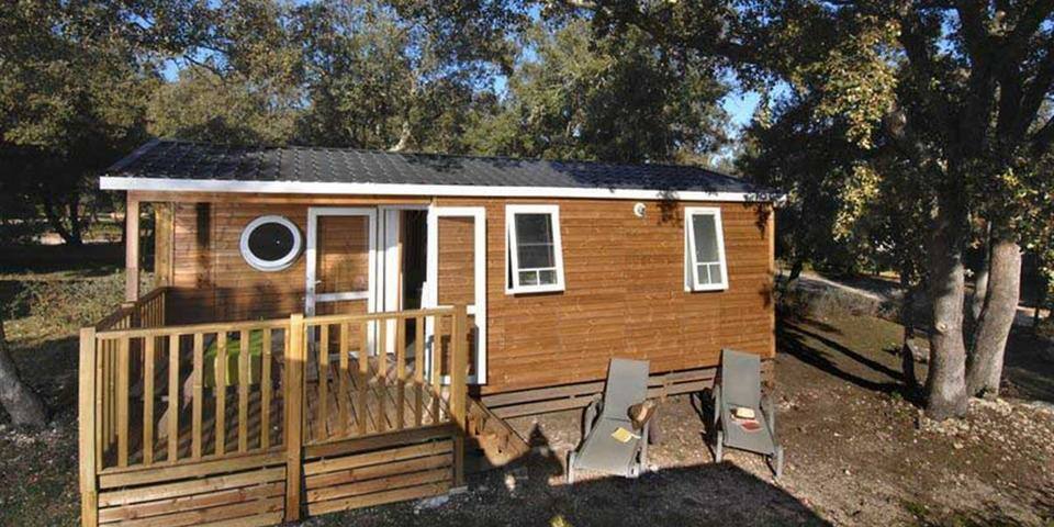 Camping Marvilla Parks - Domaine de Massereau — divers