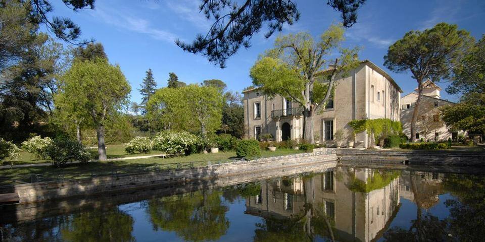 Camping Marvilla Parks - Domaine de Massereau — master
