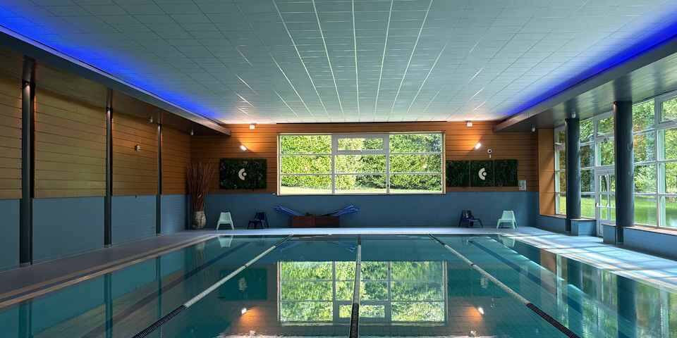 Campus Serge Kampf Les Fontaines - divers