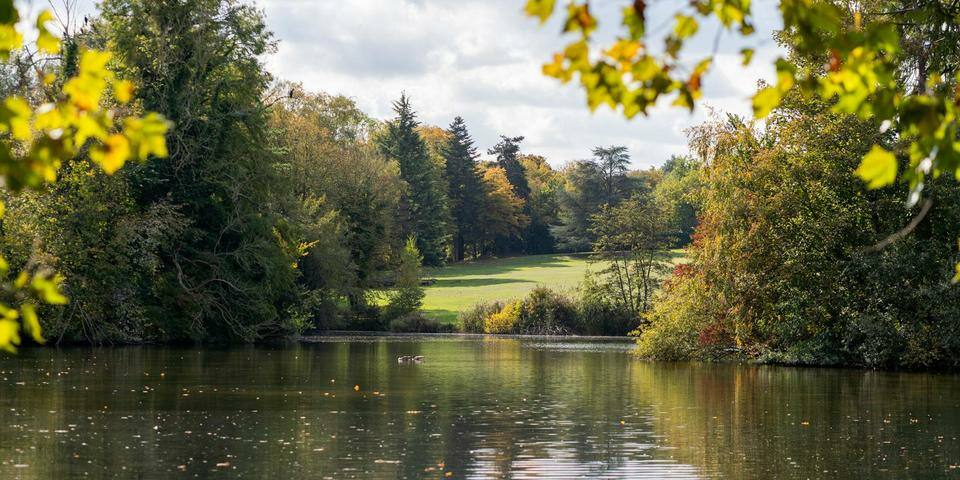 Campus Serge Kampf Les Fontaines - divers