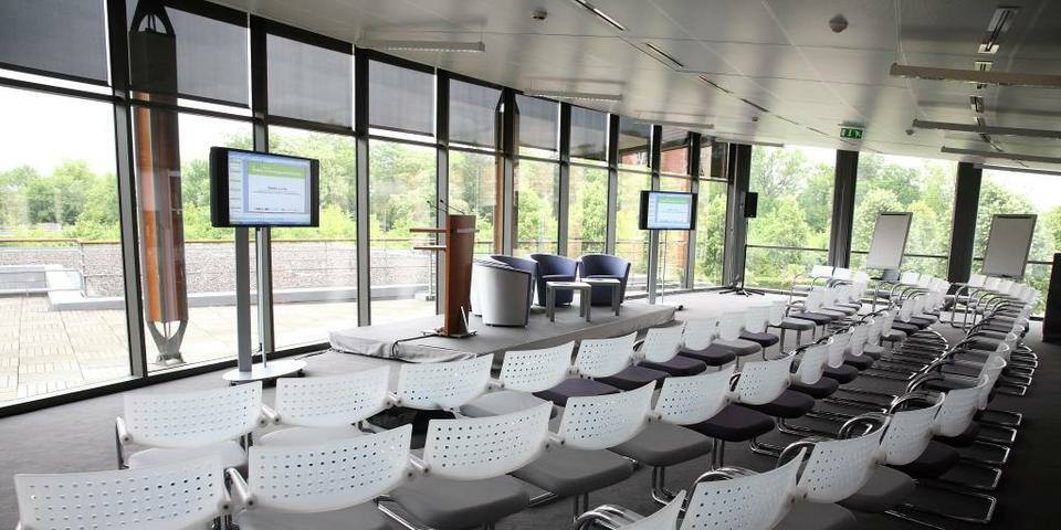 Campus Serge Kampf Les Fontaines - salles_reunion