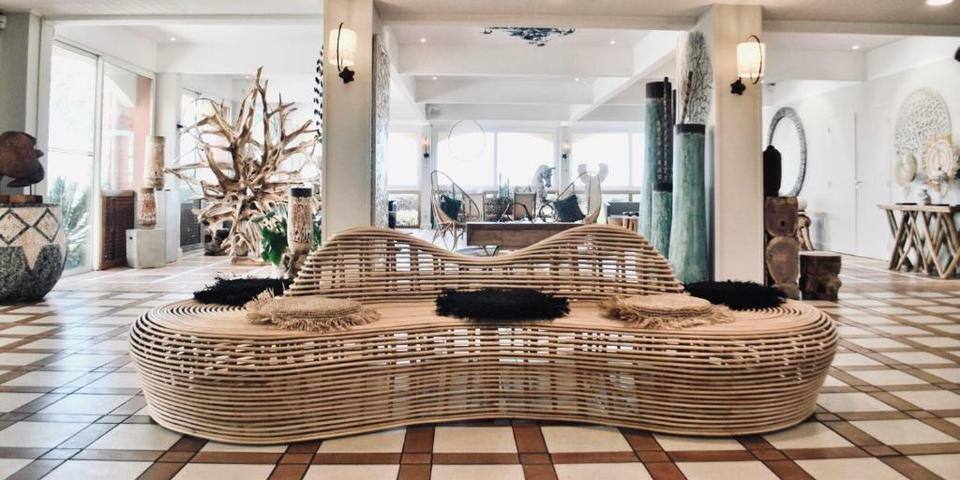 Capao Beach Hôtel — divers