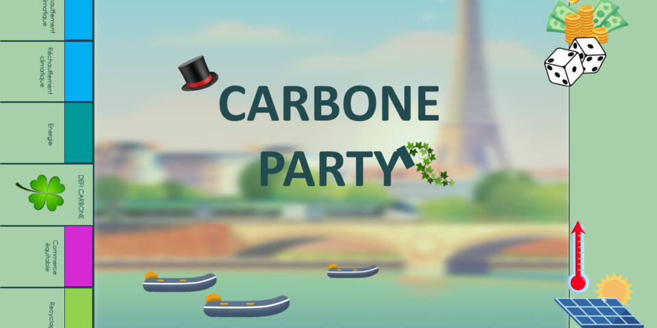 Carbone Party