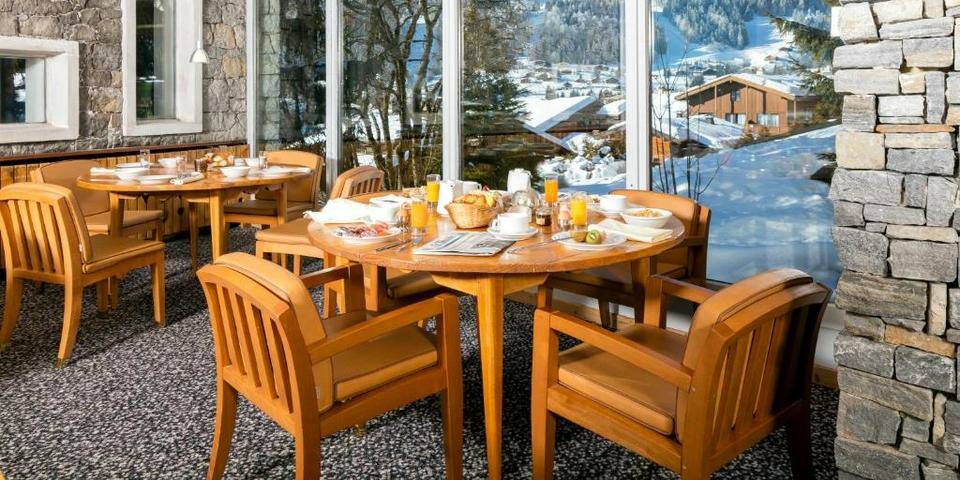Carlina - La Clusaz - divers