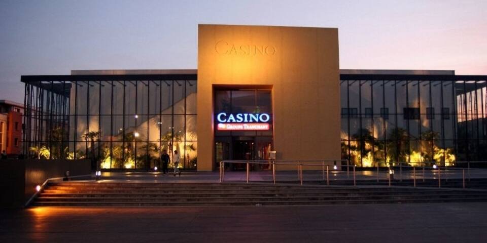 Casino De Dunkerque — master